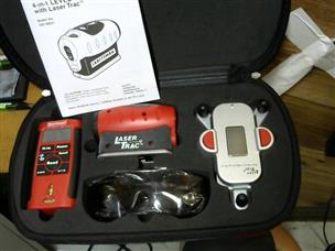 CRAFTSMAN Laser Level 948255 4 IN 1 LASER LEVEL COMBO KIT Like New Buya